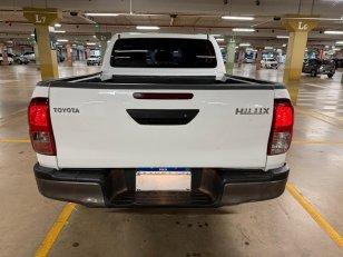 Foto 5 - Toyota Hilux STD 2.8 Turbo Diesel 4x4