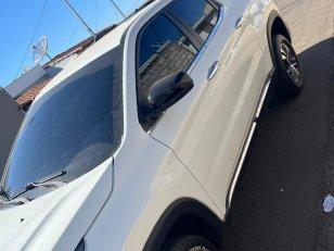 Foto 9 - Fiat Toro Freedom 2.4 16v