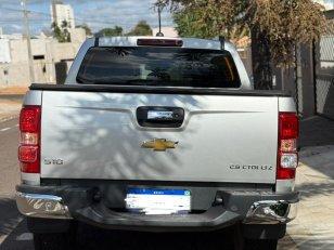Foto 3 - Chevrolet S10 LTZ 2.8 Turbo Diesel 4x4