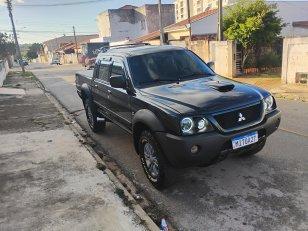 Foto 1 - Mitsubishi L200 Outdoor HPE 2.5 Turbo Diesel 4x4