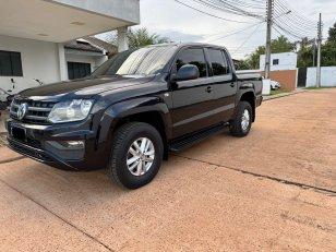Foto 3 - Volkswagen Amarok SE 2.0 Turbo Diesel 4x4