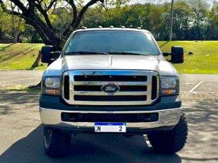 Foto 2 - Ford F250 XLT 3.9 Turbo Diesel 4x4 C.S