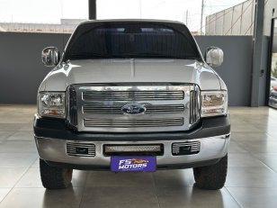Foto 4 - Ford F250 XLT 3.9 Turbo Diesel 4x4 C.S