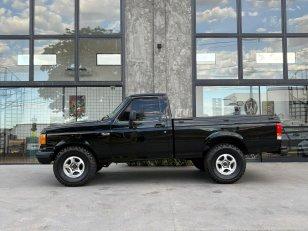 Foto 3 - Ford F1000 Super Série 3.9 Turbo Diesel 4x2 C.S