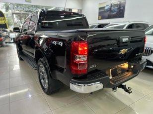 Foto 4 - Chevrolet S10 LTZ 2.8 Turbo Diesel 4x4