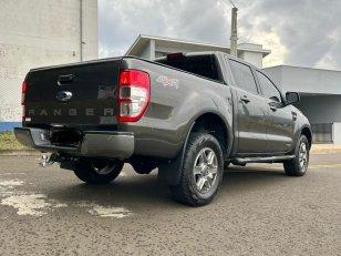 Foto 5 - Ford Ranger XLS 2.2 Turbo Diesel 4x4