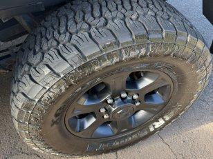 Foto 7 - RAM 2500 Laramie Night Edition 6.7 Turbo Diesel 4x4