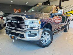 Foto 1 - RAM 2500 Laramie 6.7 Turbo Diesel 4x4