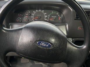 Foto 7 - Ford F250 XLT 4.2 Turbo Diesel 4x2