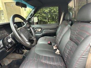 Foto 5 - Chevrolet Silverado DLX 4.2 Turbo Diesel