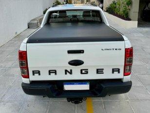 Foto 5 - Ford Ranger Limited 3.2 Turbo Diesel 4x4