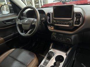 Foto 6 - Ford Bronco Sport 2.0 Ecoboost Wildtrak 4x4