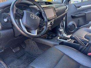 Foto 5 - Toyota Hilux SRX 2.8 Turbo Diesel 4x4