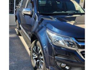 Foto 4 - Chevrolet S10 LTZ 2.8 Turbo Diesel 4x4