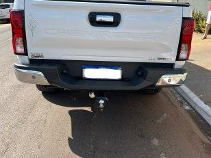 Foto 3 - Chevrolet S10 LTZ 2.8 Turbo Diesel 4x4