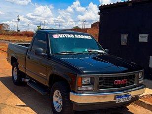 Foto 2 - Chevrolet Silverado DLX 4.2 Turbo Diesel