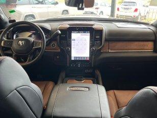 Foto 5 - RAM 3500 Longhorn Limited 6.7 Turbo Diesel 4x4