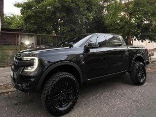 Foto 2 - Ford Ranger XLT 3.0 V6 Turbo Diesel 4x4