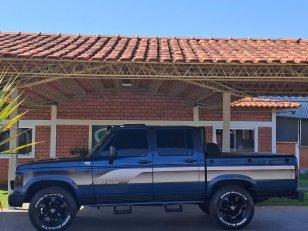 Foto 1 - Chevrolet D20 Custom 4.0TD Deluxe C.D.