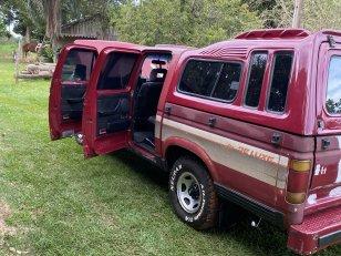 Foto 6 - Chevrolet D20 Custom 3.9D Deluxe C.D.