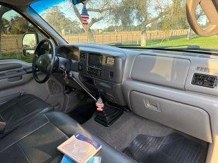Foto 6 - Ford F250 XLT 3.9 Turbo Diesel 4x4 C.S
