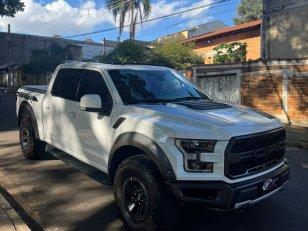 Foto 3 - Ford F150 Raptor Ecoboost 3.5 V6 Gasolina 4WD
