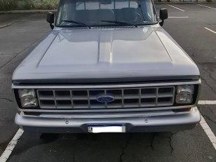 Foto 7 - Ford F1000 3.9 Diesel