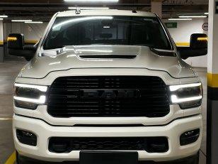 Foto 2 - RAM 2500 Laramie Night Edition 6.7 Turbo Diesel 4x4