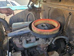 Foto 7 - Chevrolet C10 2.5