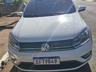 Foto 7 - Volkswagen Saveiro Trendline 1.6 C.S.