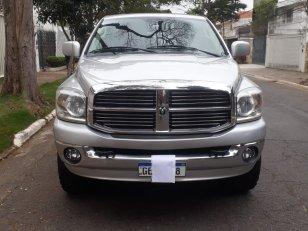 Foto 1 - RAM 2500 SLT 5.9 Turbo Diesel 4x4