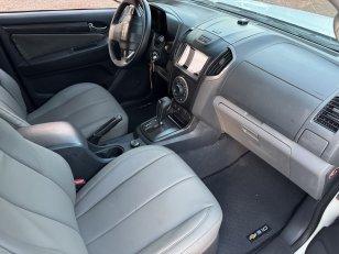 Foto 5 - Chevrolet S10 LTZ 2.8 Turbo Diesel 4x4