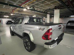 Foto 5 - Toyota Hilux SRX Plus 2.8 Turbo Diesel 4x4