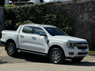Foto 3 - Ford Ranger Limited 3.0 V6 Turbo Diesel 4x4