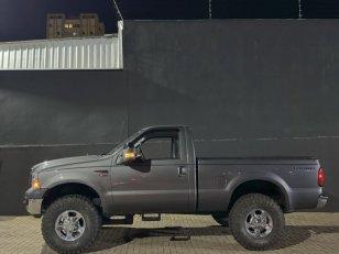 Foto 3 - Ford F250 XLT 3.9 Turbo Diesel 4x2 C.S