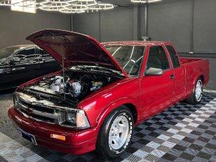 Foto 7 - Chevrolet S S 10 4.3 V6 Gasolina 4x2