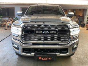 Foto 9 - RAM 2500 Laramie 6.7 Turbo Diesel 4x4
