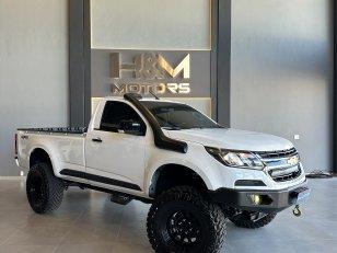 Foto 1 - Chevrolet S10 LS 2.8 Turbo Diesel 4x4