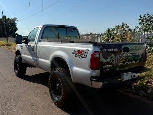 Foto 6 - Ford F250 XLT 3.9 Turbo Diesel 4x4 C.S