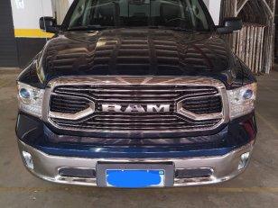 Foto 9 - RAM Classic Laramie 5.7 V8 Gasolina 4x4