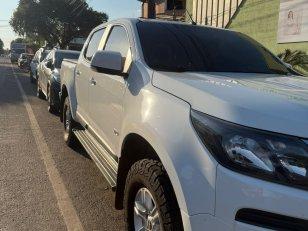 Foto 3 - Chevrolet S10 LT 2.8 Turbo Diesel 4x4