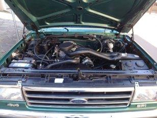 Foto 9 - Ford Bronco Eddie Bauer 5.8 V8