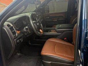 Foto 5 - RAM 3500 Longhorn Limited 6.7 Turbo Diesel 4x4