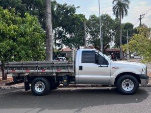 Foto 3 - Ford F350 2.8 Turbo Diesel