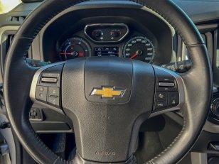 Foto 8 - Chevrolet S10 LTZ 2.8 Turbo Diesel 4x4