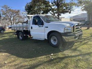 Foto 3 - Ford F350 3.9 Turbo Diesel