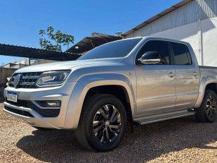 Foto 2 - Volkswagen Amarok Highline 3.0 V6 Turbo Diesel 4x4