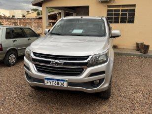Foto 2 - Chevrolet S10 LT 2.8 Turbo Diesel 4x4