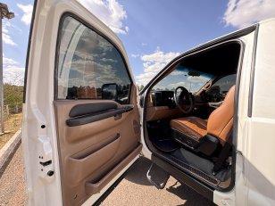 Foto 4 - Ford F250 XLT 3.9 Turbo Diesel 4x4 C.S
