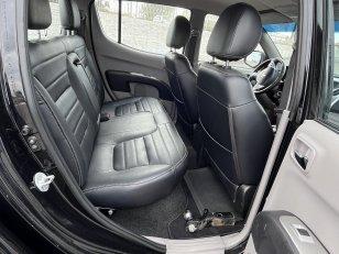 Foto 7 - Mitsubishi L200 Triton HPE 3.2 Turbo Diesel 4x4